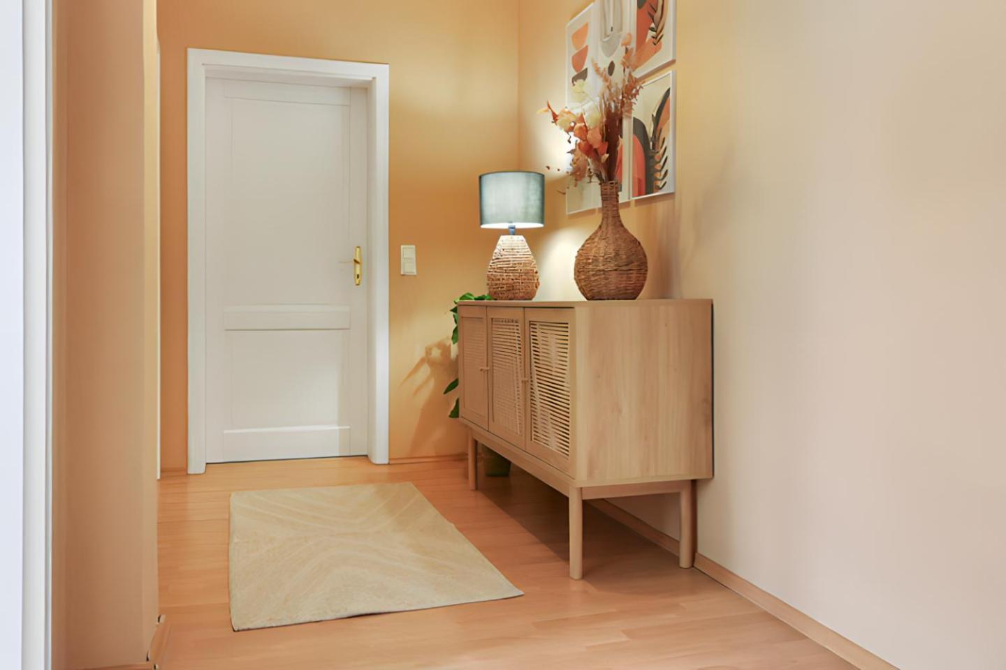 Apartment Citylife: Gemuetlich • Gross • Zentral • Parkplatz *