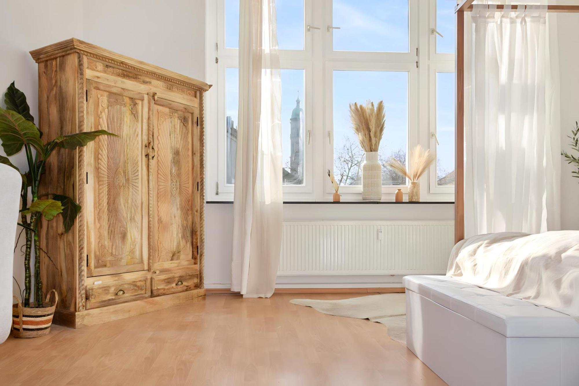 Apartment Citylife: Gemuetlich • Gross • Zentral • Parkplatz Braunschweig